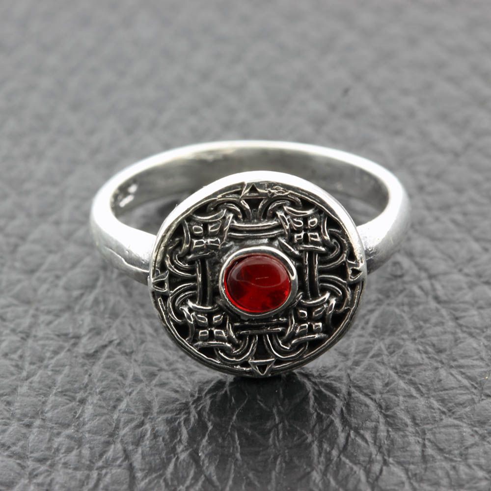 Mariesminde - ring