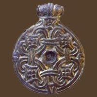 Det originale Mariesminde smykke