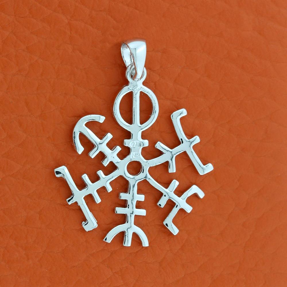 Amulet vejviseren