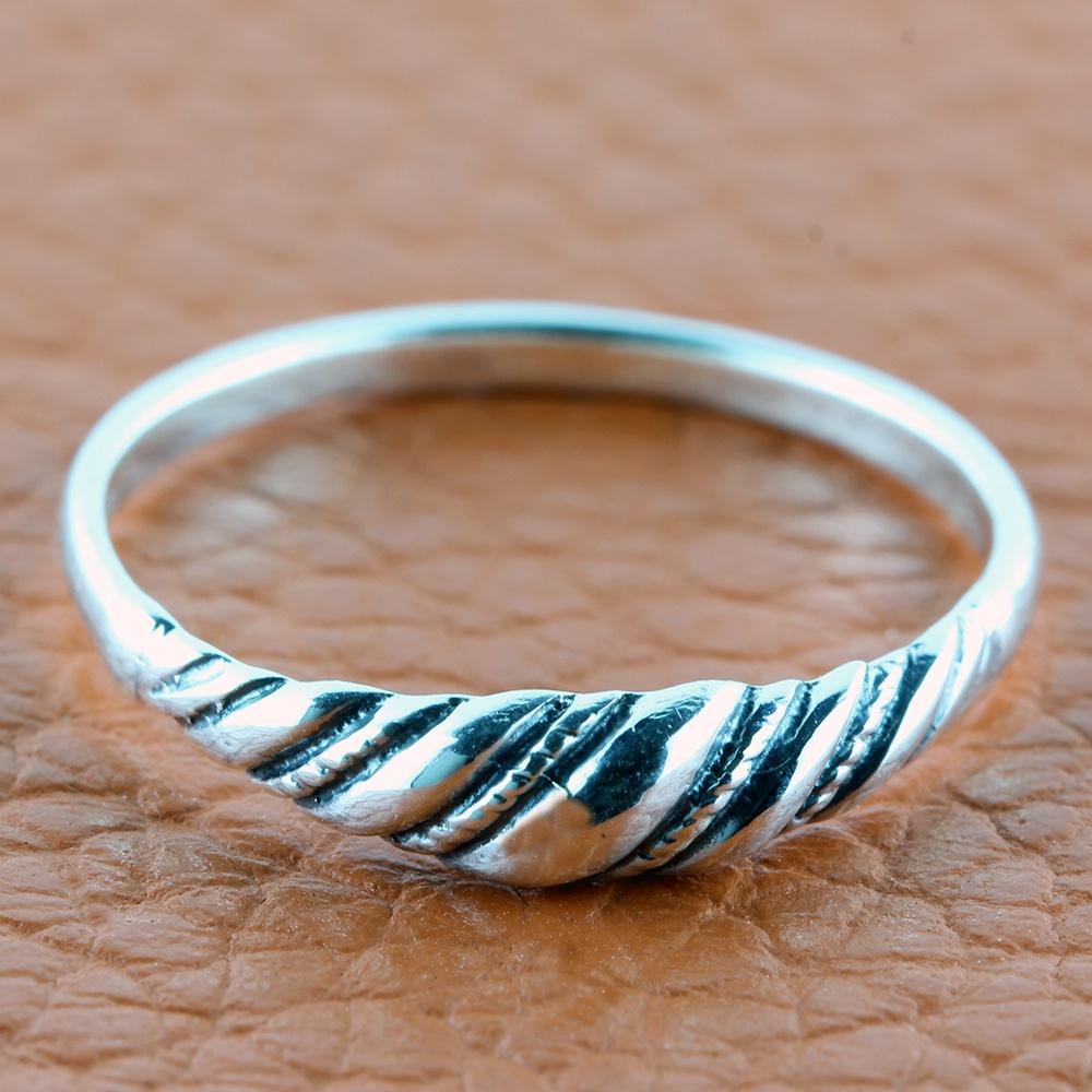 Snoet ring