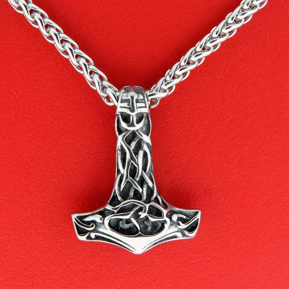 Thors Hammer / Mjølner