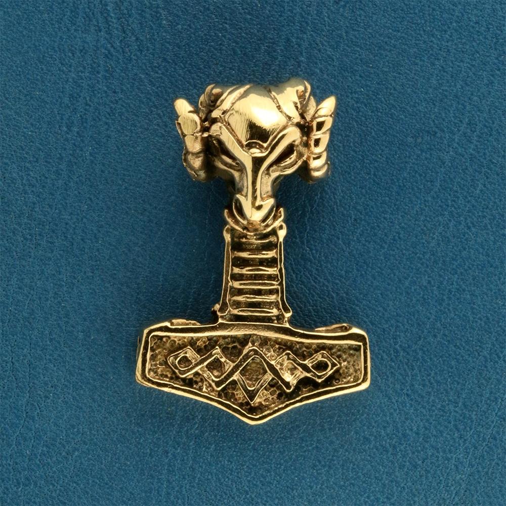 Thors Hammer / Mjølner stor