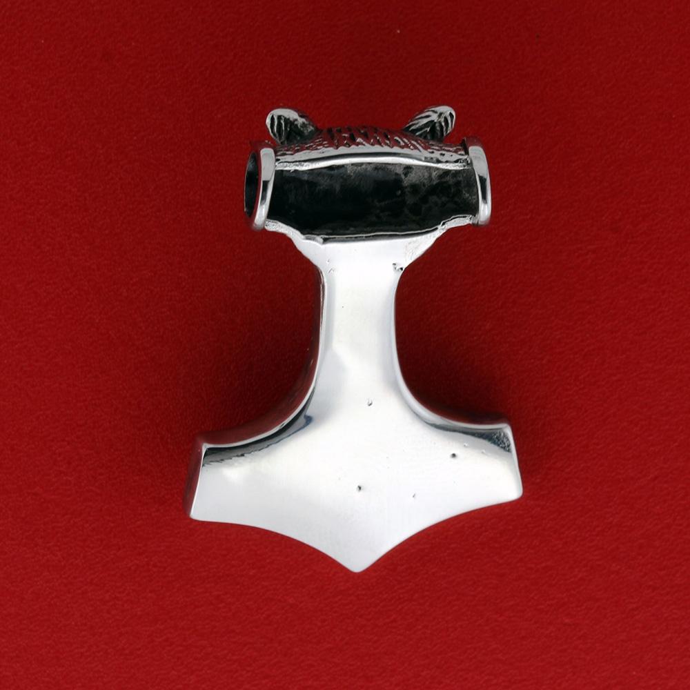 Thors hammer m/Fenris