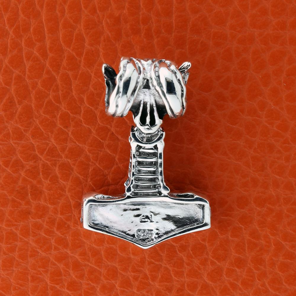 Thors hammer / Mjølner