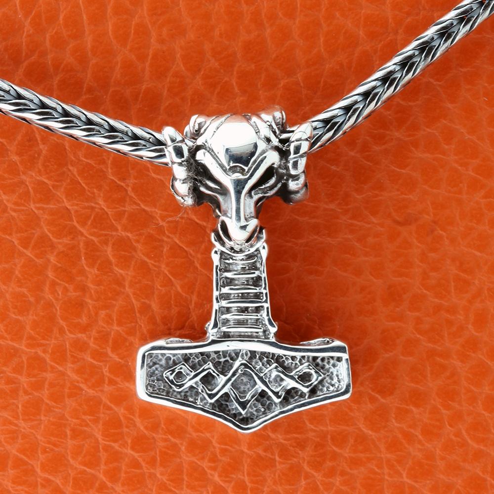 Thors hammer / Mjølner