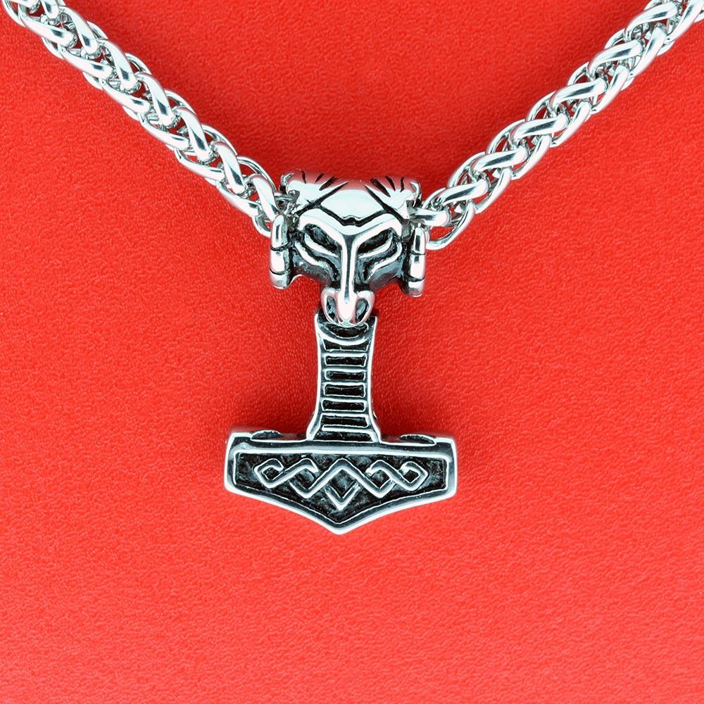 Thors hammer