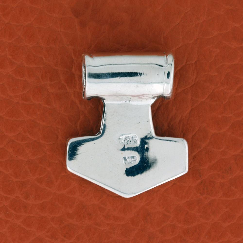 Thors hammer m/glat top