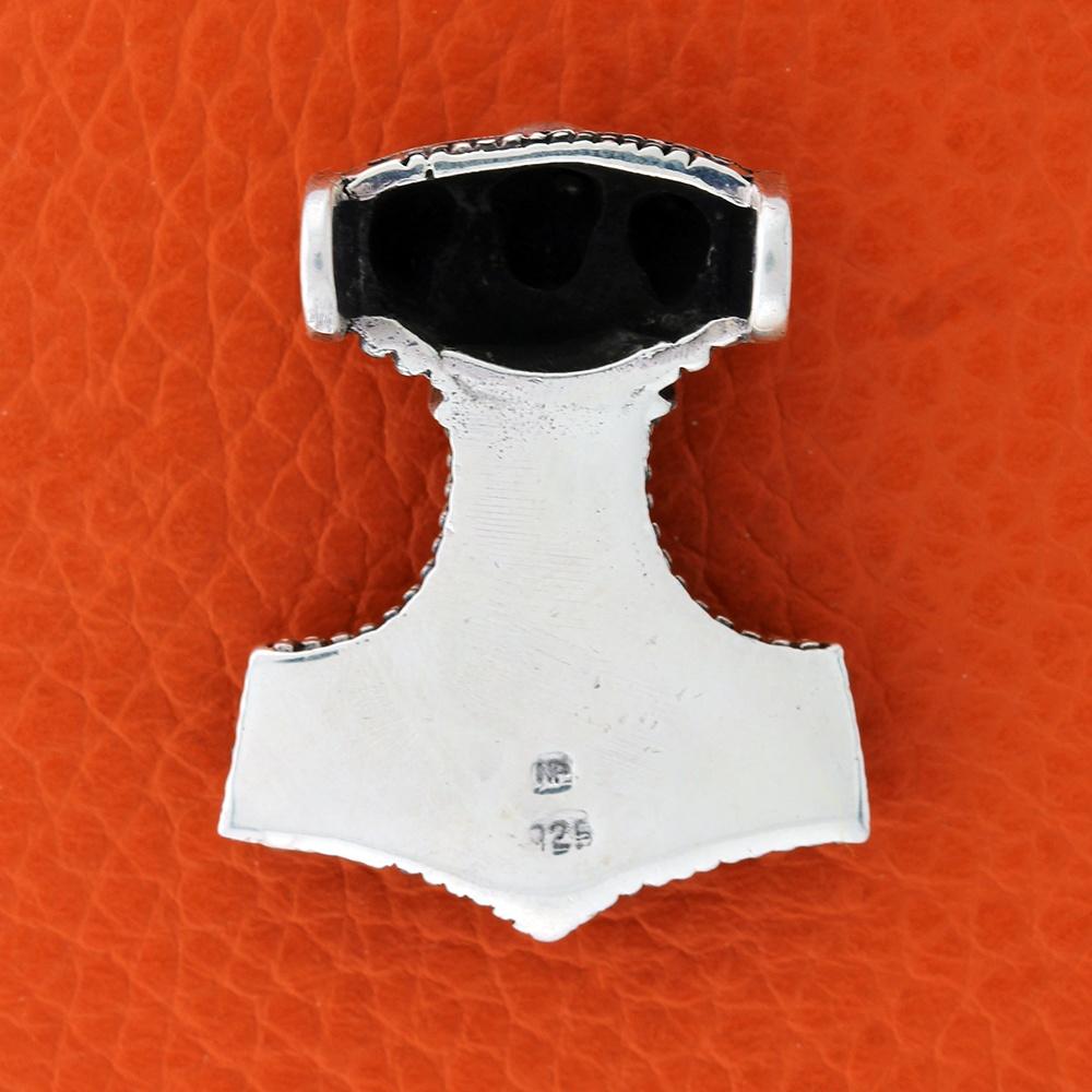 Thors hammer m/hoveder -50%