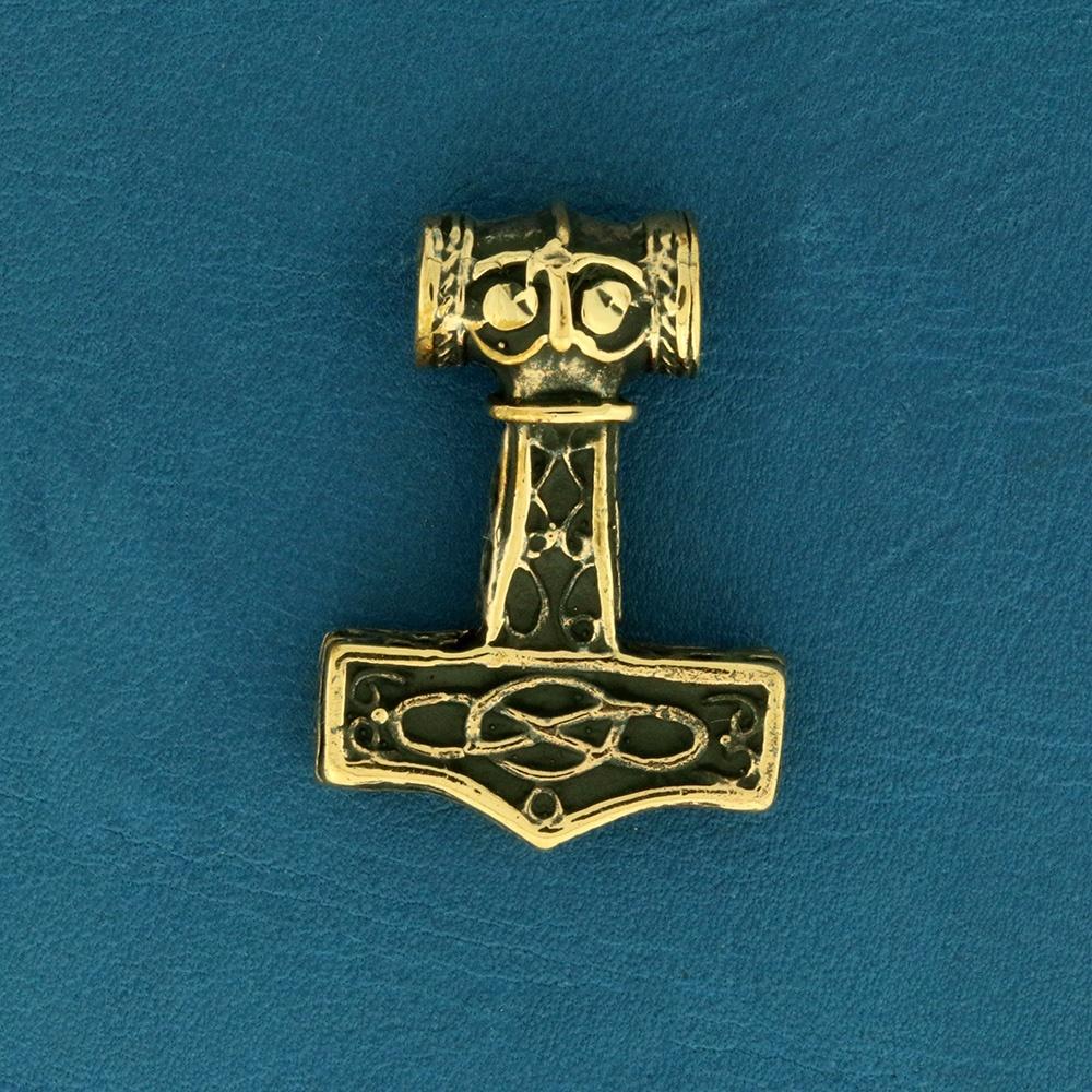 Thors Hammer / Mjølner