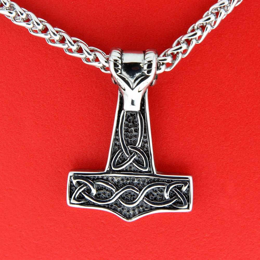Thors hammer