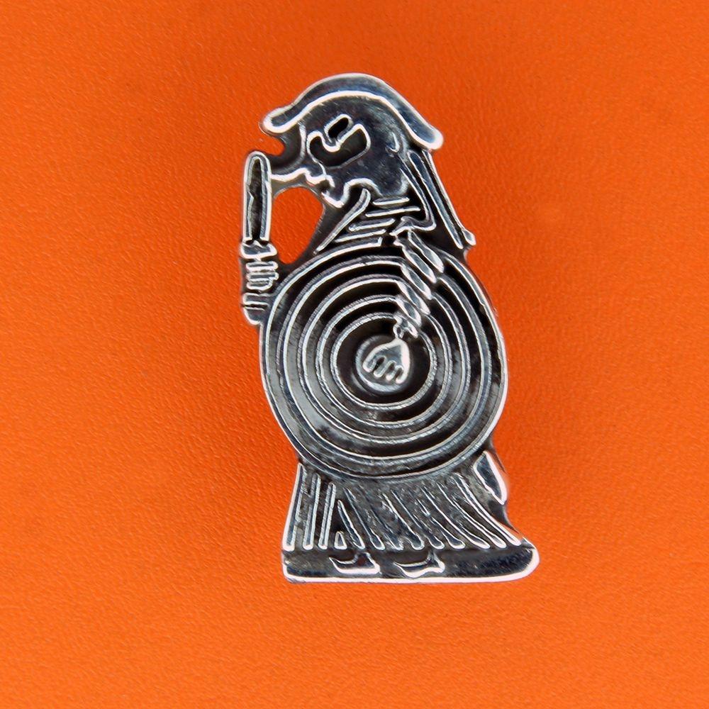 Valkyrie - broche