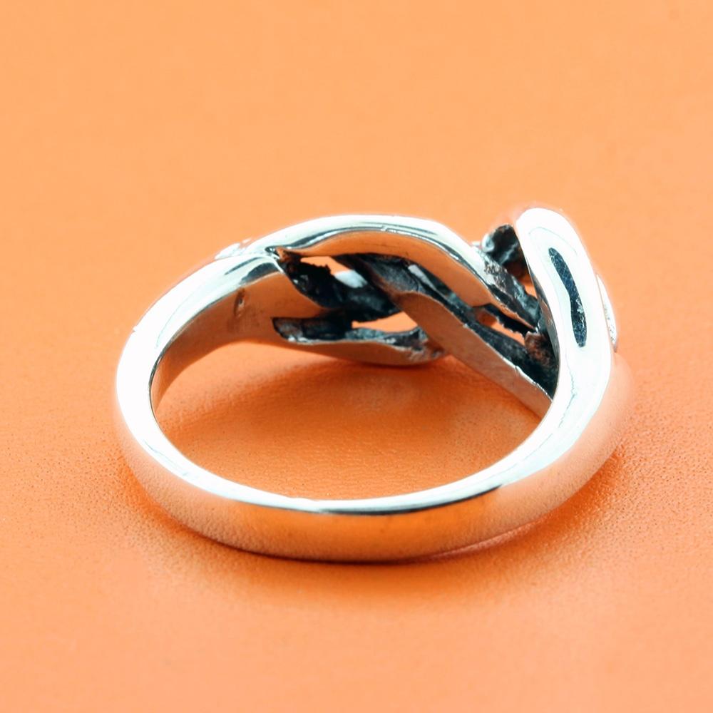 Knude ring