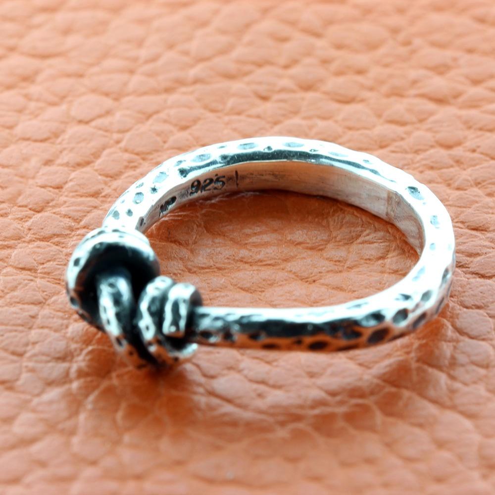 Knude ring