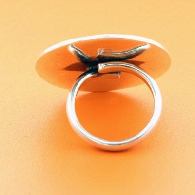 Spiralring