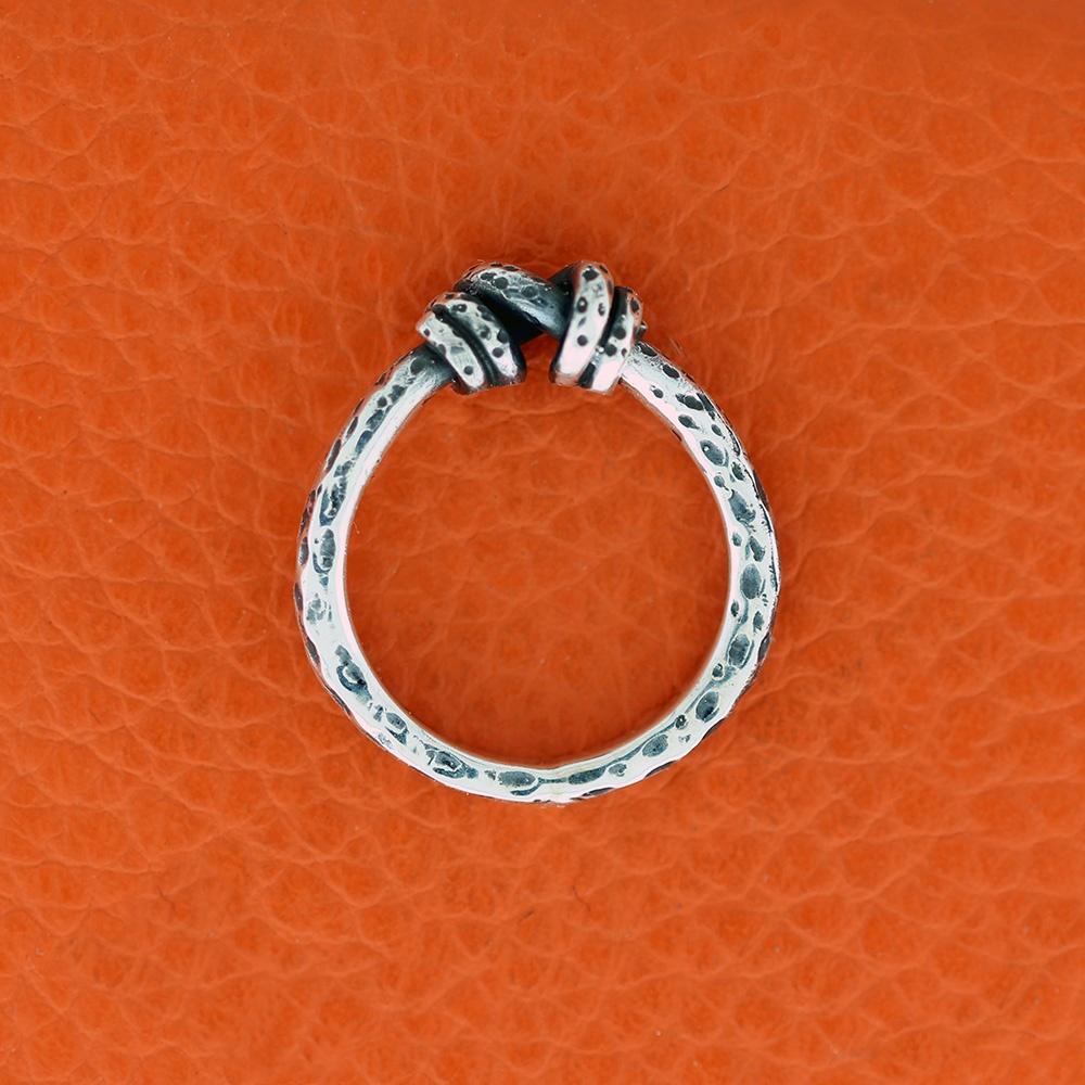 Knude ring