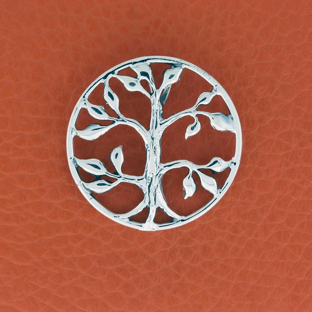 Yggdrasil (livets træ)