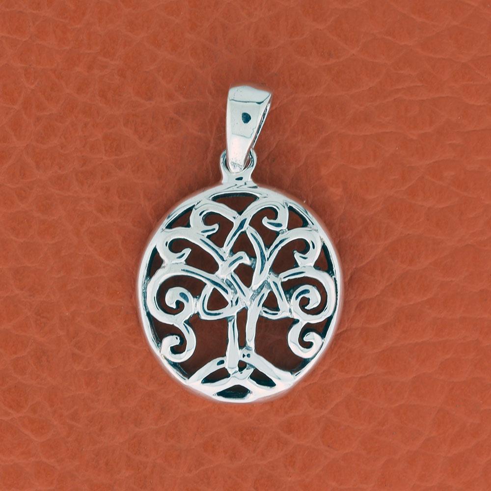 Yggdrasil (livets træ)