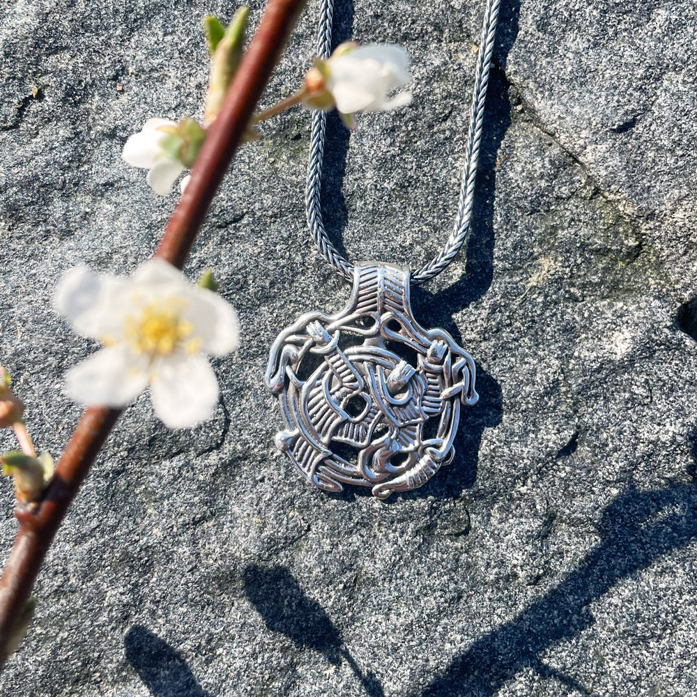 Regnar Lodbrog – myten, manden og inspirationen bag Vikings