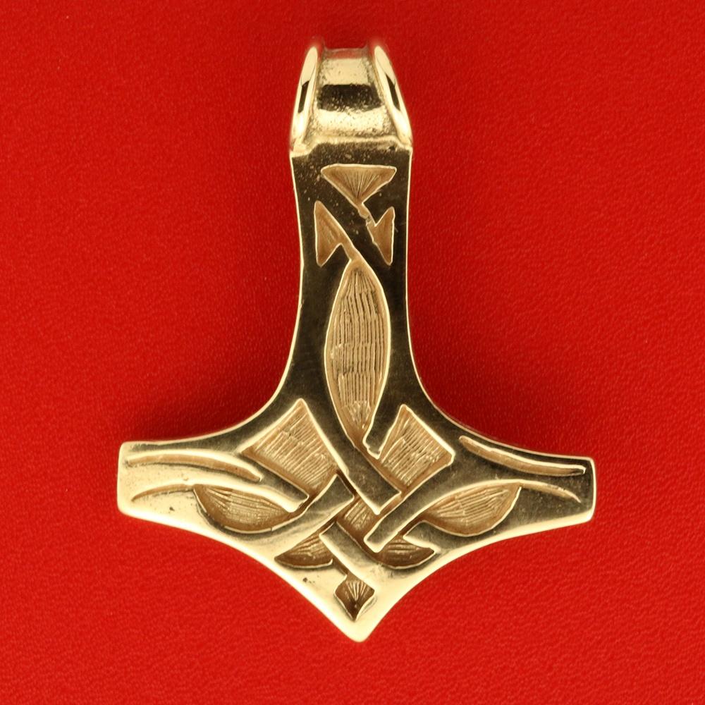 Thor i nordisk mytologi: En dybdegående fortolkning