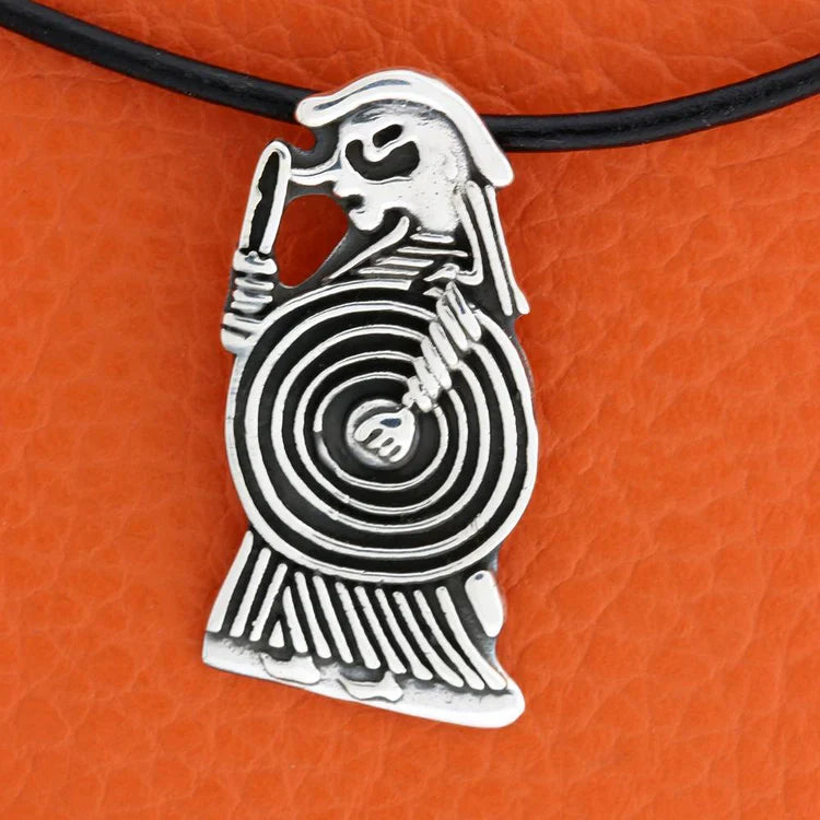 Brynhild – Valkyrien fra Völsunga saga