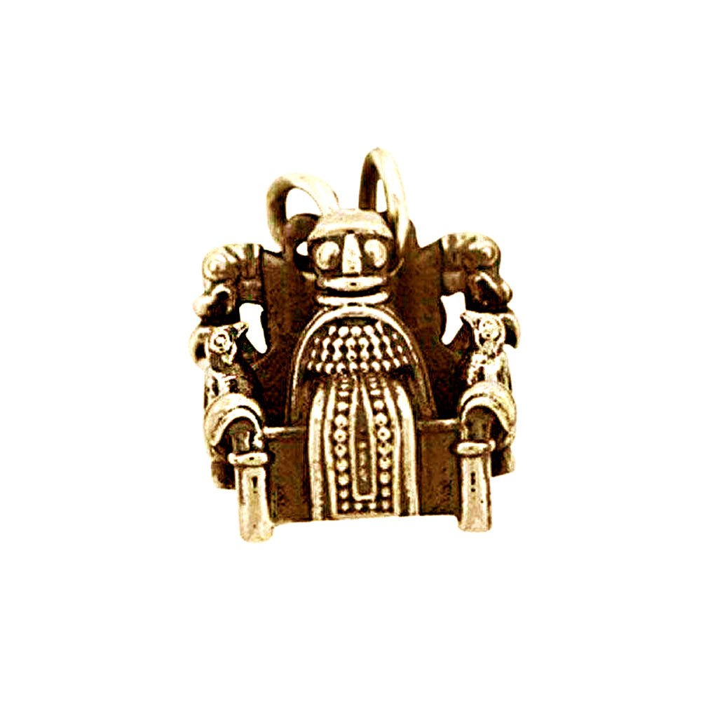 Odin – Asernes konge