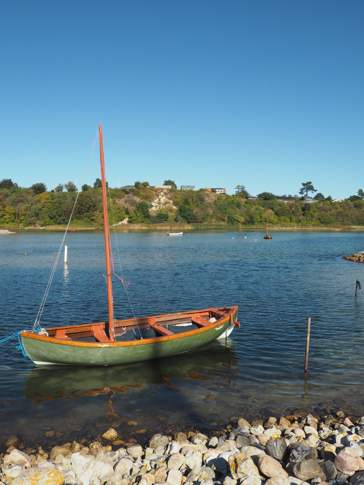 Historien om Odins Klinge