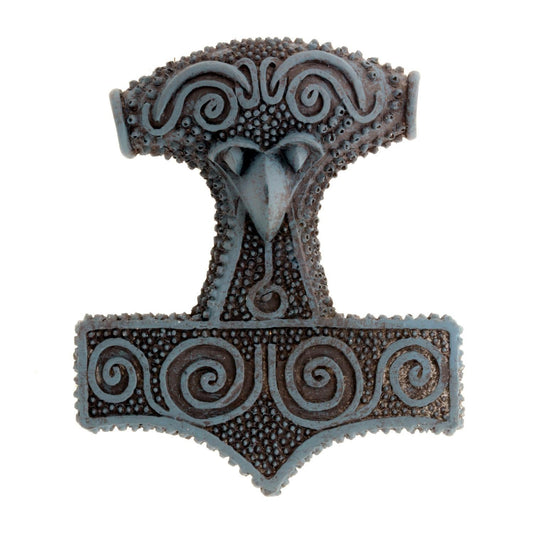 Thors Hammer - magnet