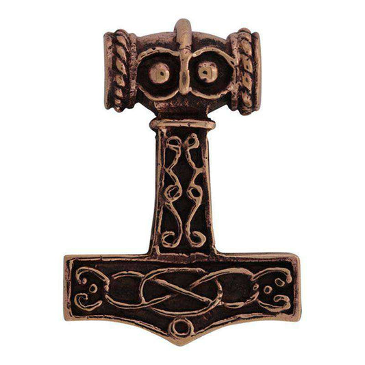 Thors Hammer / Mjølner