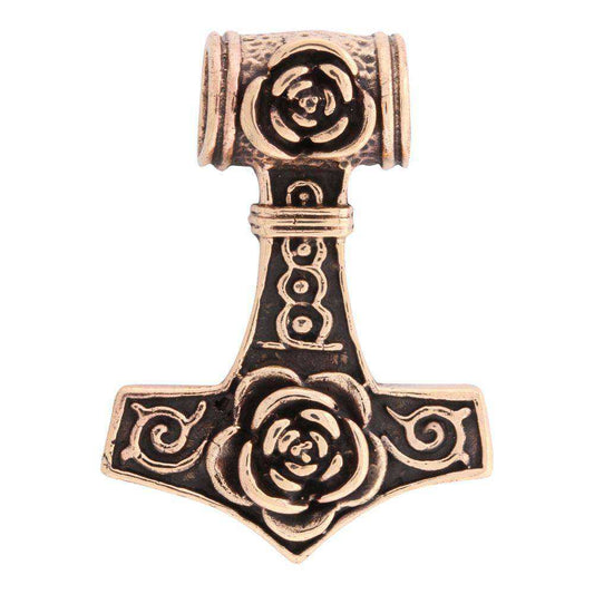 Vedhæng Thors hammer -30%