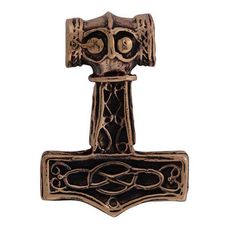 Thors Hammer / Mjølner