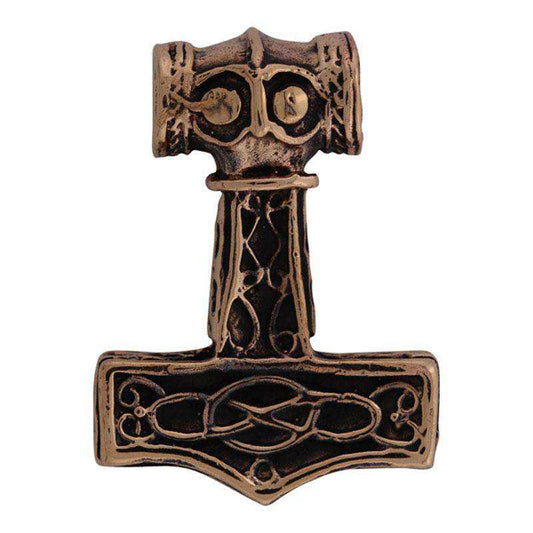 Thors Hammer / Mjølner