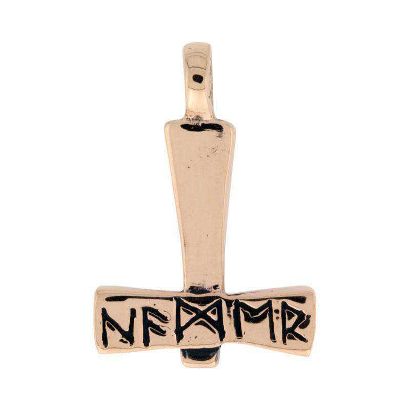Thors hammer