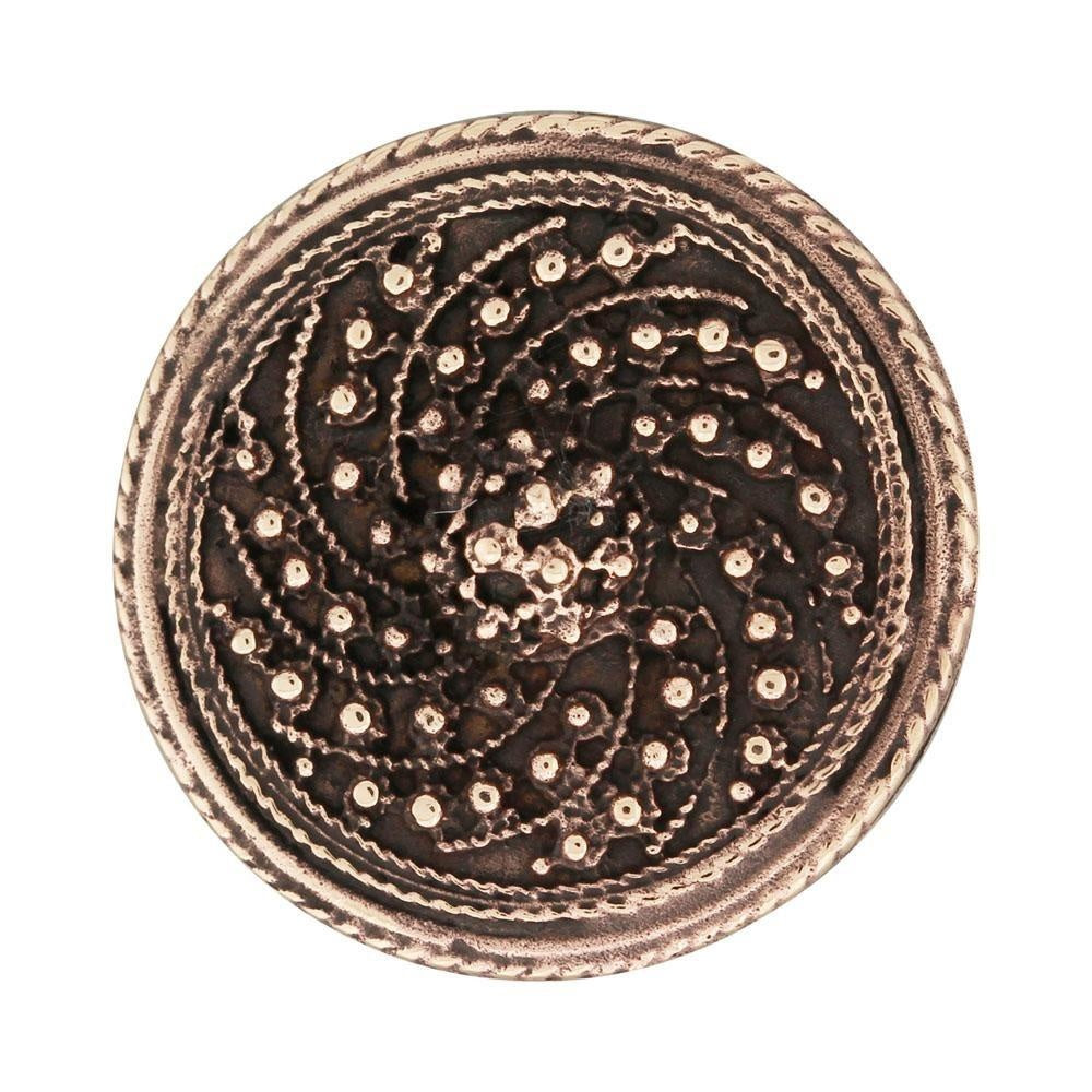 Vikinge Skjold bronze