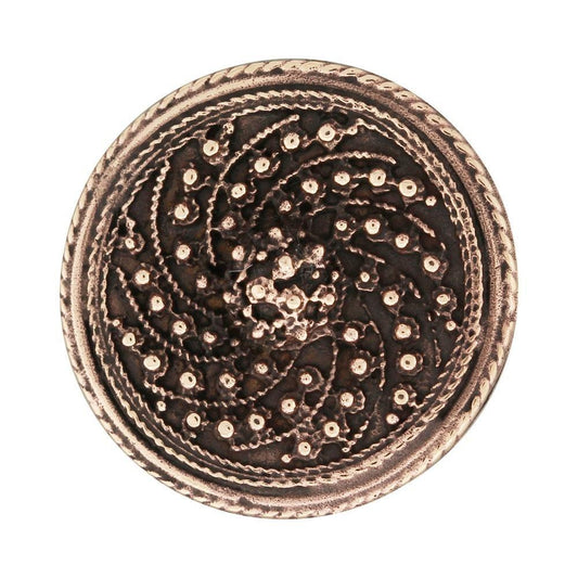 Vikinge Skjold bronze