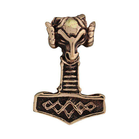 Thors Hammer / Mjølner stor