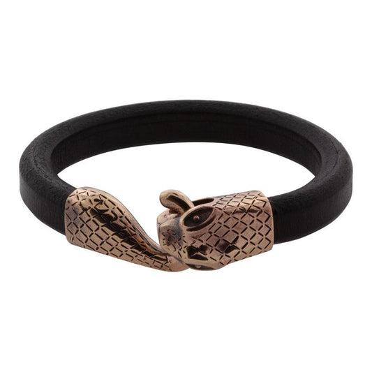 Slange armbånd