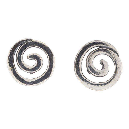 Ørestik Skjold m/spiral