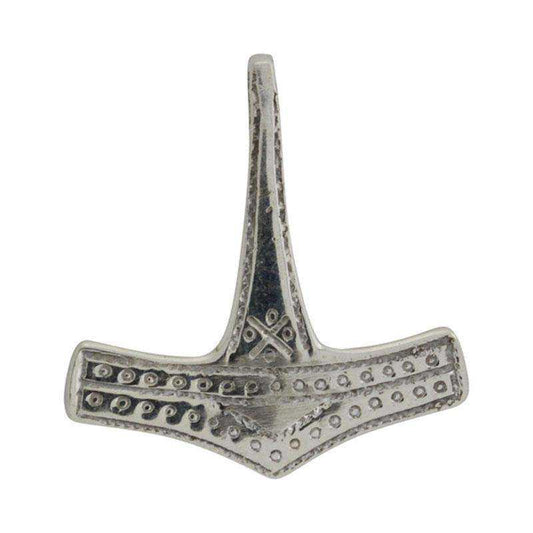 Thors hammer