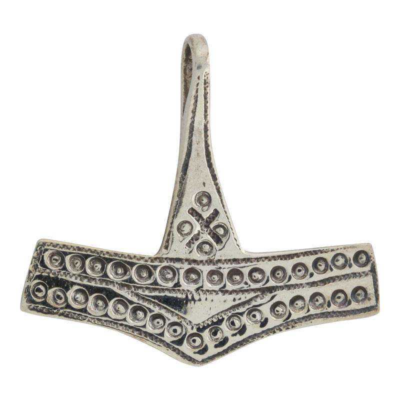 Thors Hammer / Mjølner