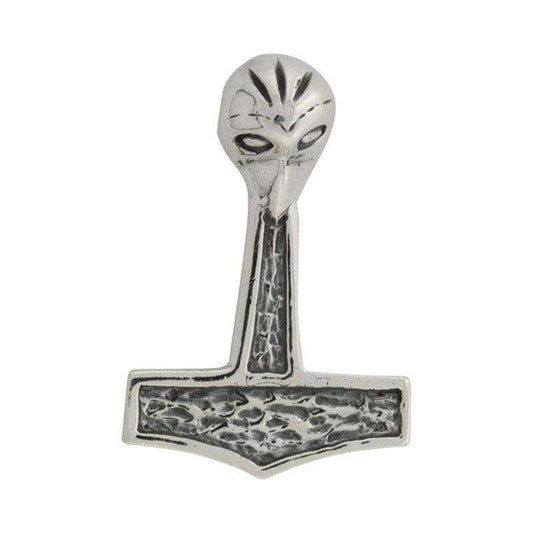 Thors hammer vedhæng