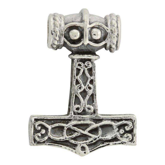 Thors hammer vedhæng