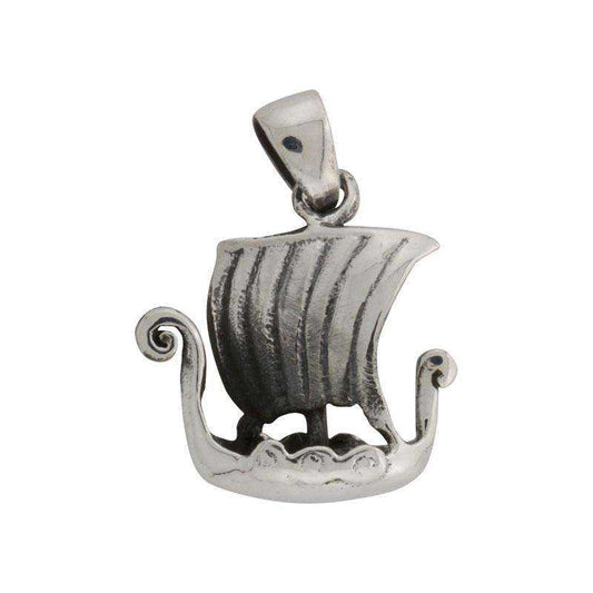 Vikingeskib