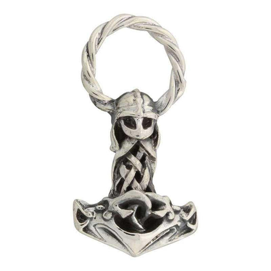 Thors hammer - 33%