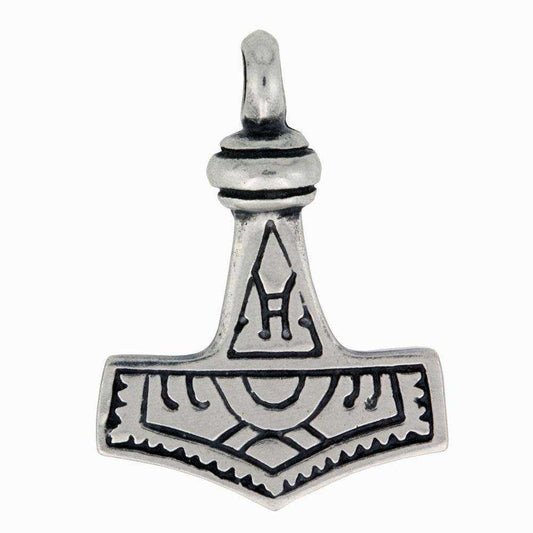 Thors hammer