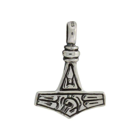 Thors hammer