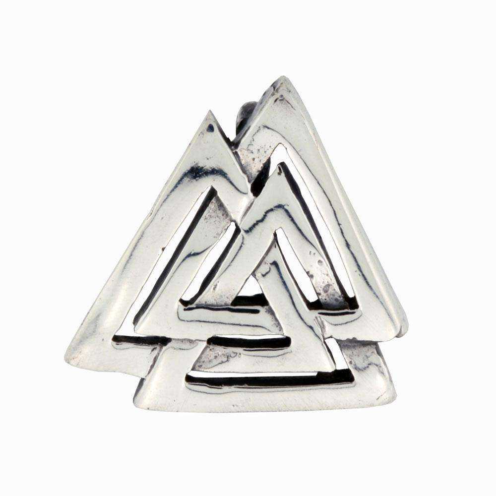 Valknut vedhæng