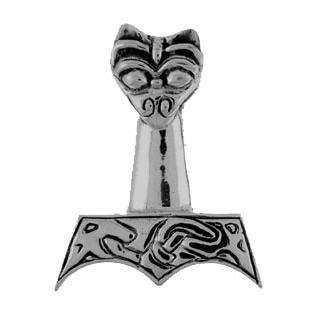 Thors hammer -63%