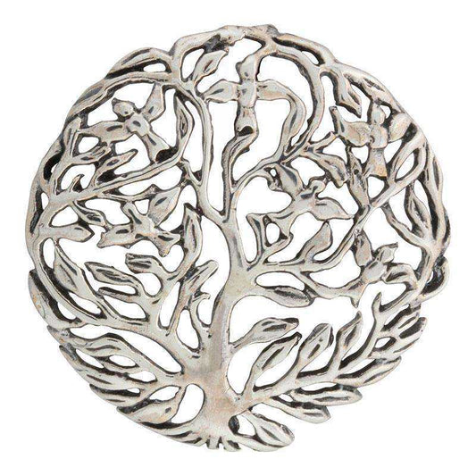 Yggdrasil (livets træ)
