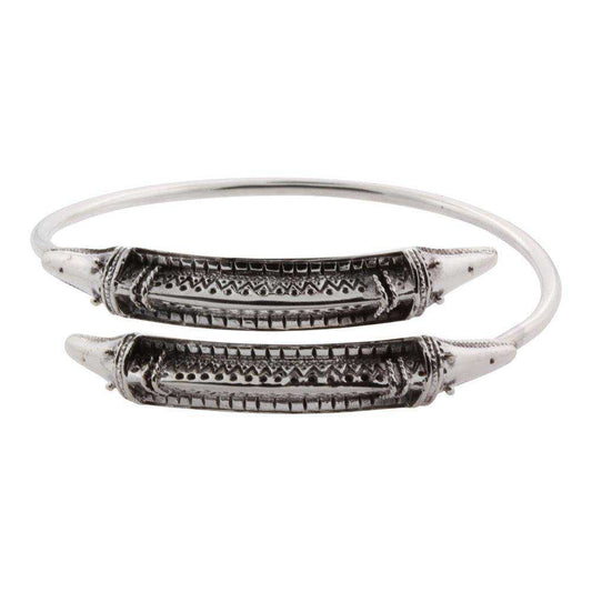 Midgårdsorm armring