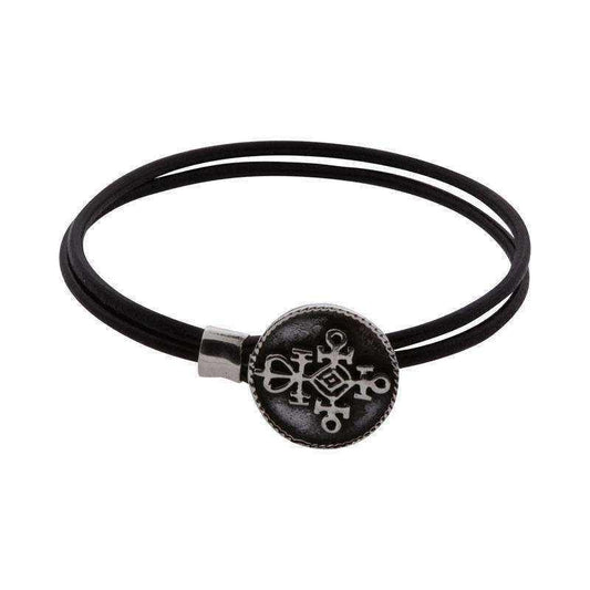 Runestaven Kærlighed som armbånd